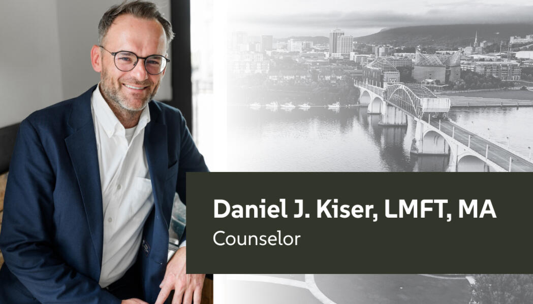 Daniel Kiser, Founder
